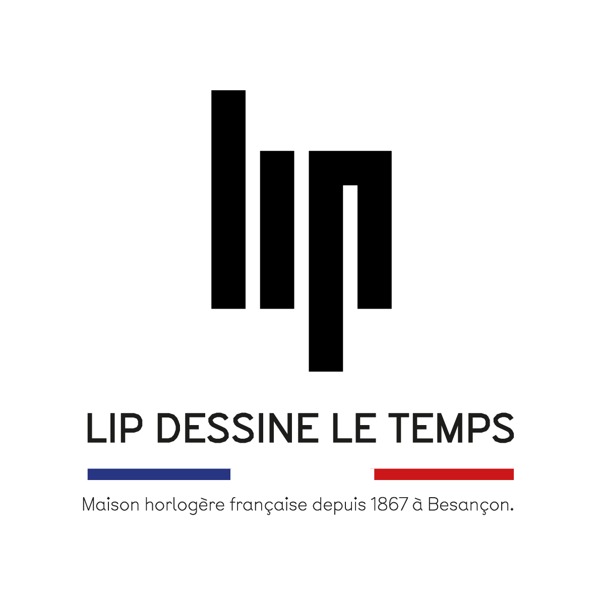 Montres LIP
