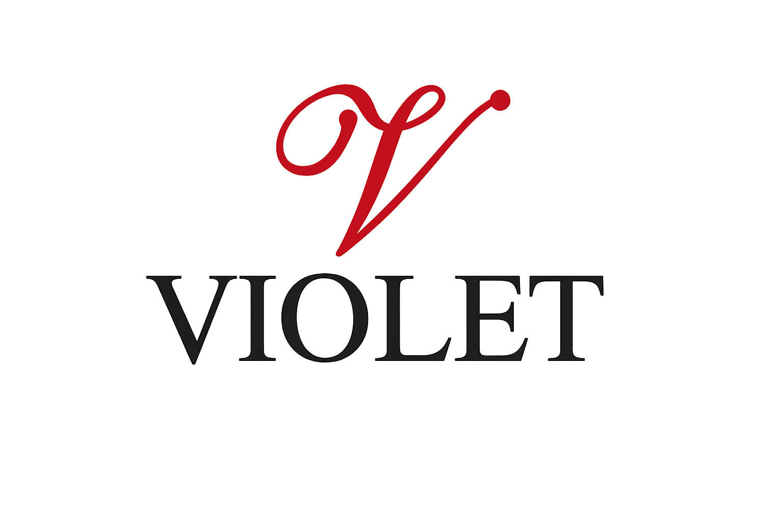 VIOLET